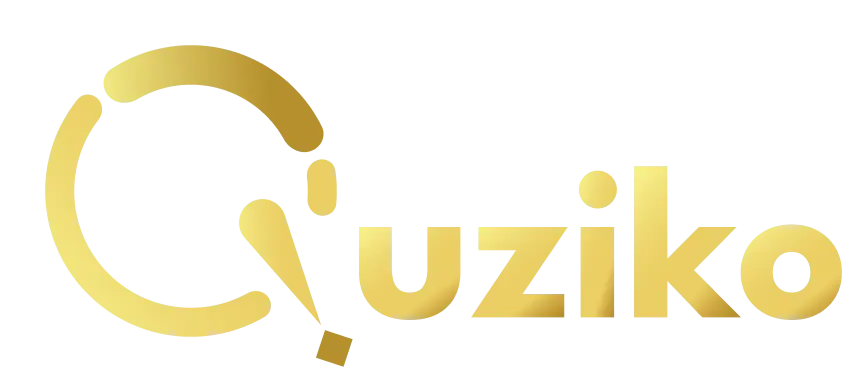 Quziko Logo